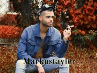 Markustayler
