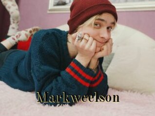 Markweelson
