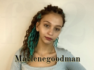 Marlenegoodman