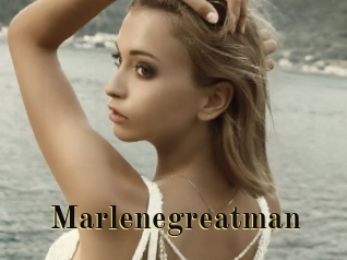 Marlenegreatman