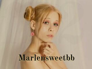 Marlensweetbb