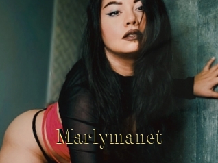 Marlymanet
