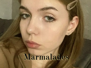 Marmalades