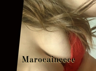 Marocaineeee