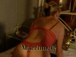 Marrinnetr