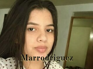 Marrodriguez