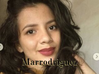 Marrodriguez