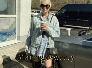 Marrrgosweety