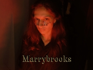 Marrybrooks