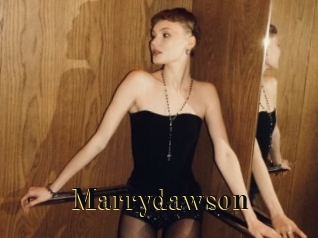 Marrydawson