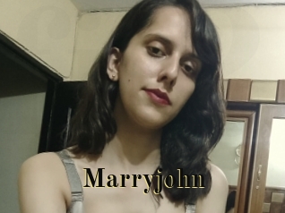 Marryjohn