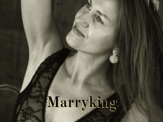 Marryking