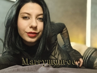 Marrymonroe
