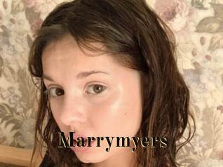 Marrymyers