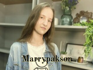 Marrypakson