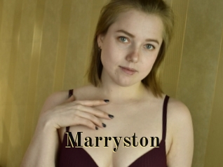 Marryston
