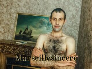 Marseillesincere