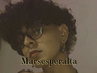 Marsesperalta