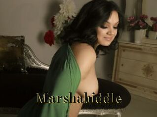 Marshabiddle