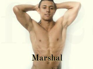 Marshal