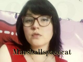 Marshallspacecat