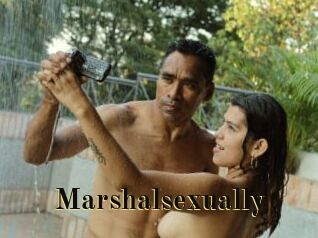 Marshalsexually