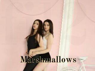Marshmallows