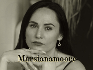 Marsianamoore