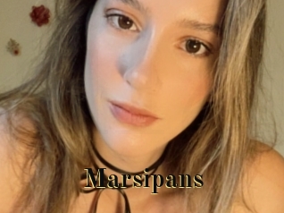 Marsipans