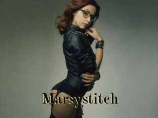 Marsystitch