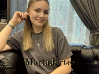 Martadarter