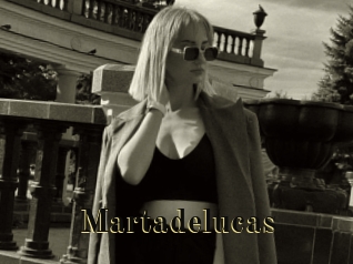Martadelucas