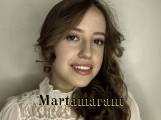Martamarant