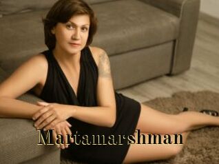 Martamarshman