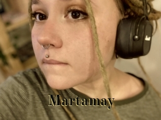 Martamay