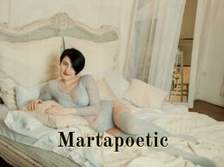 Martapoetic
