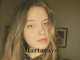 Martarays