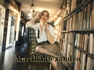 Marthaalezandro