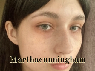 Marthacunningham