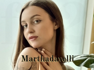 Marthadavelli