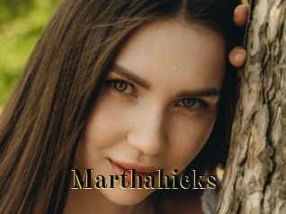 Marthahicks