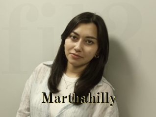 Marthahilly