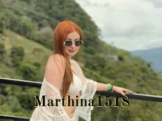 Marthina1518