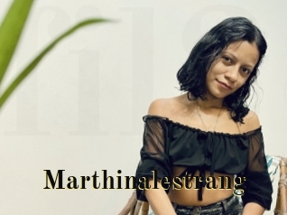 Marthinalestrang