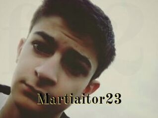 Martiaitor23
