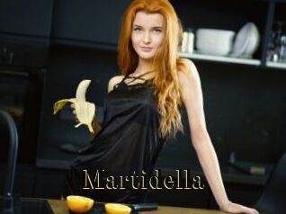 Martidella
