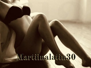 Martiinalatin30