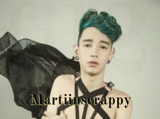 Martiinscrappy