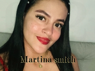 Martina_smith