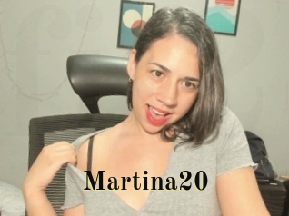 Martina20